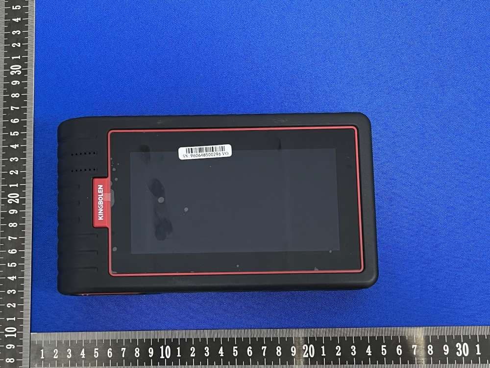 KINGBOLEN S6 - FCC ID 2A8T7KINGS6 - Shenzhen Kingbolen Electrics Technology Co.,Ltd. (2)