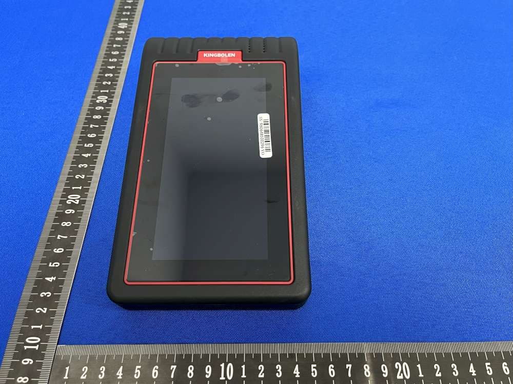 KINGBOLEN S6 - FCC ID 2A8T7KINGS6 - Shenzhen Kingbolen Electrics Technology Co.,Ltd. (3)