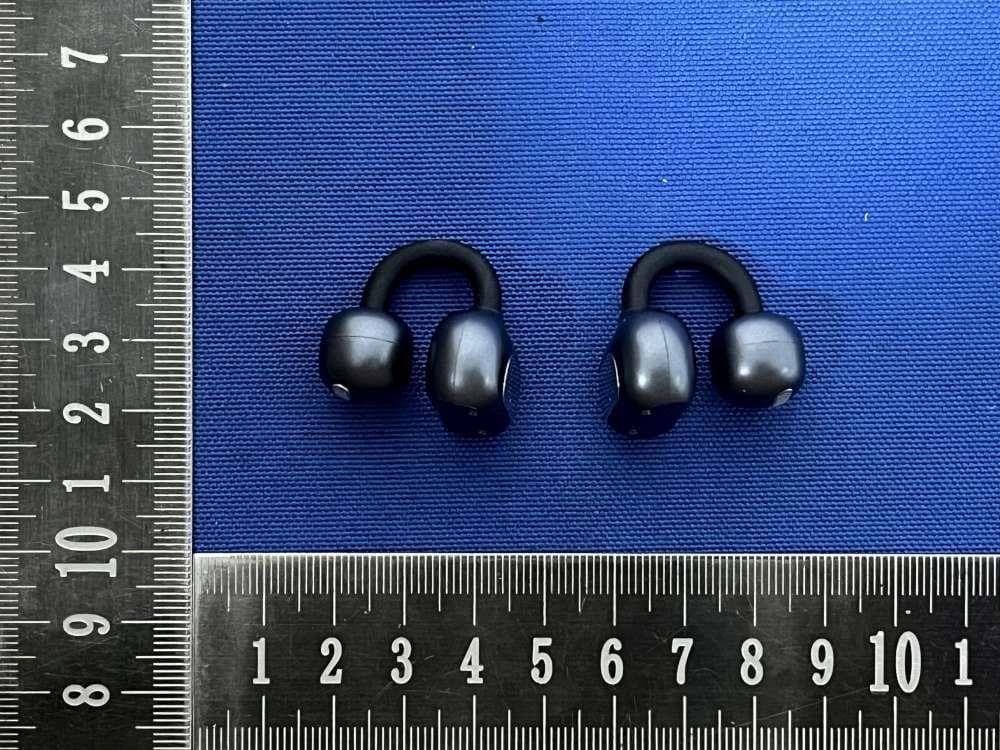 Wireless headphones - FCC ID 2A8TA-I78 - Shenzhen Shengdaren Technology Co.,Ltd