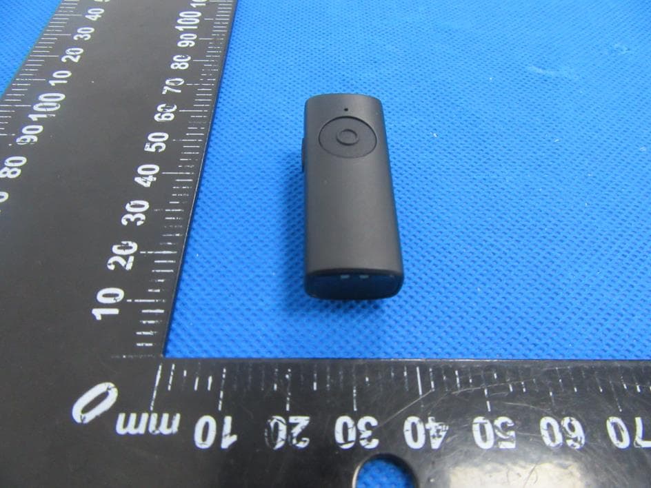 Wireless Lavalier Microphone - FCC ID 2A8TA-M1 - Shenzhen Shengdaren Technology Co.,Ltd (5)