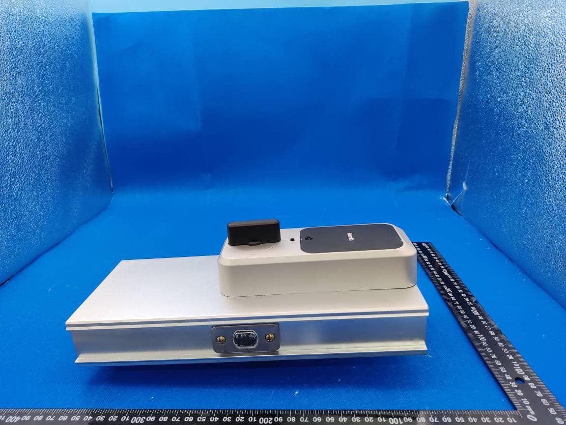 Smart Lock with Bluetooth - FCC ID 2A8TGHOMKI-01 - Lanhomex Technology(Shen Zhen) Co., Ltd. (2)