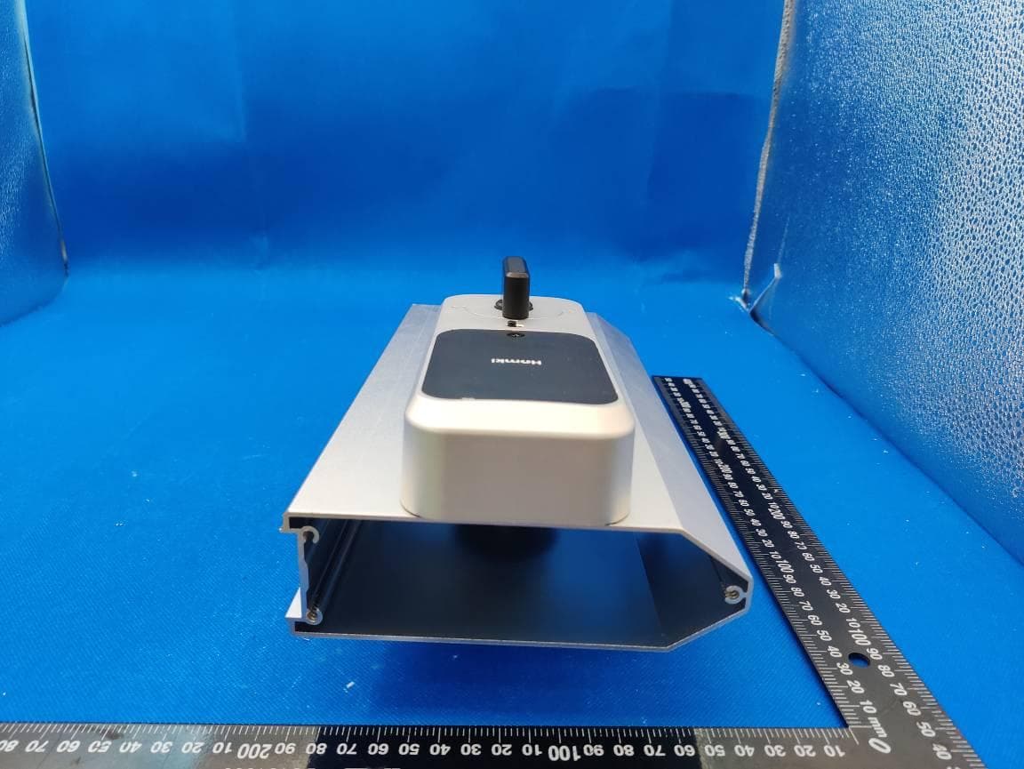 Smart Lock with Bluetooth - FCC ID 2A8TGHOMKI-01 - Lanhomex Technology(Shen Zhen) Co., Ltd. (3)