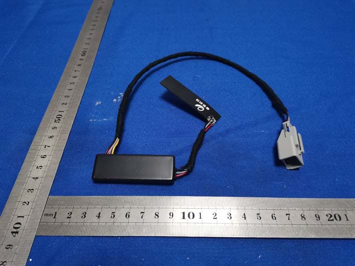 NFC Module - FCC ID 2A8THP-028184 - Shanghai E-link technology co.,Ltd (3)