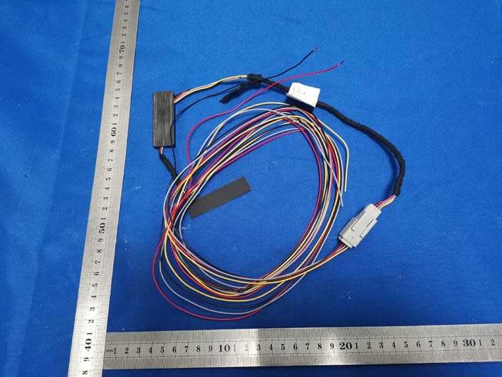 NFC Module - FCC ID 2A8THP-028184 - Shanghai E-link technology co.,Ltd (2)