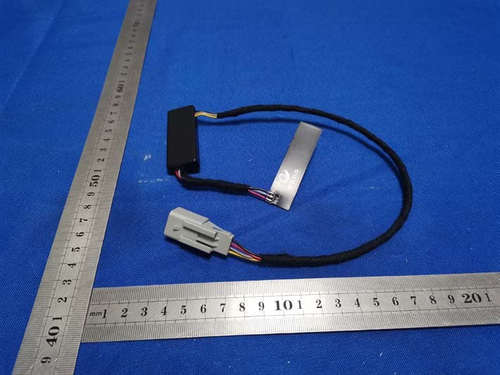 NFC Module - FCC ID 2A8THP-028184 - Shanghai E-link technology co.,Ltd (5)