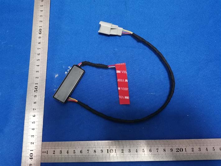 NFC Module - FCC ID 2A8THP-028184 - Shanghai E-link technology co.,Ltd (4)