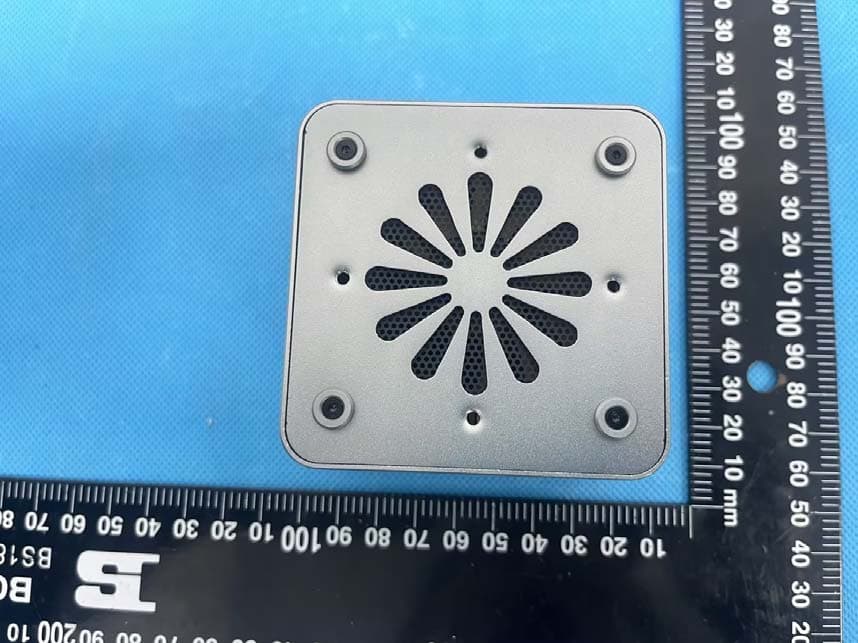 Mini Computer - FCC ID 2A8TN-C-BOX-M2 - Shenzhen Piesia Electronic Technology Co.,Ltd