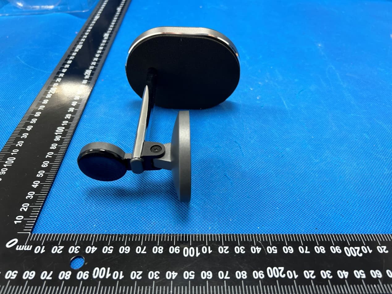 3-in-1 Wireless Charger - FCC ID 2A8TZ-S2125 - Shenzhen Vanyust Technology Limited (4)