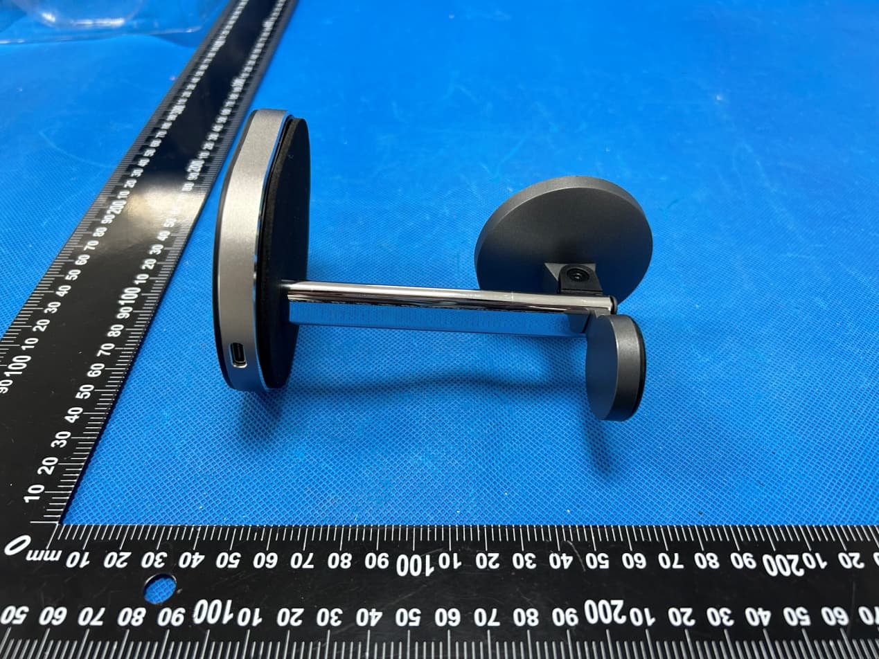 3-in-1 Wireless Charger - FCC ID 2A8TZ-S2125 - Shenzhen Vanyust Technology Limited (5)