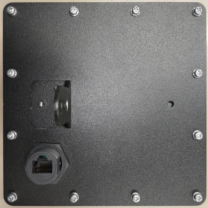 Pedestrian Sensor - FCC ID 2A8U2SWR-A002 - Sumitomo Electric Industries, Ltd.