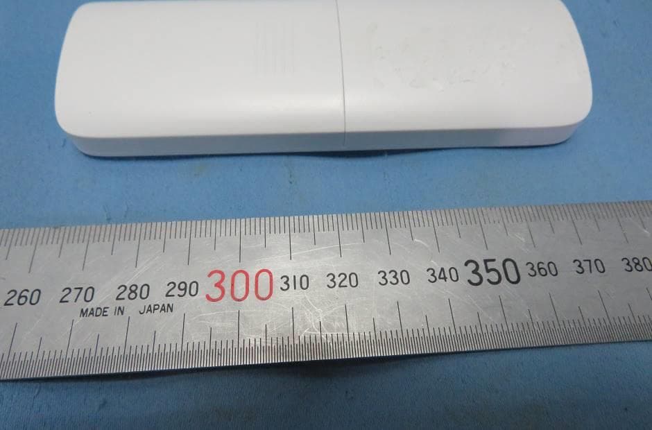 Smart Roller Shade Remote Control - FCC ID 2A8U6-KKYR3202 - Golden Champion Industrial Ltd (4)