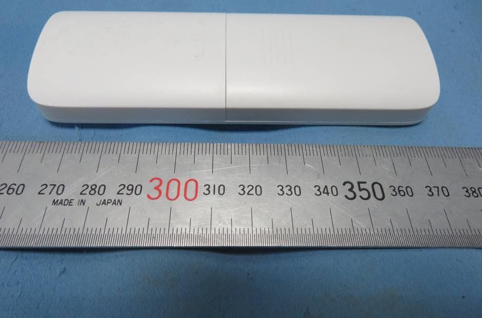Smart Roller Shade Remote Control - FCC ID 2A8U6-KKYR3202 - Golden Champion Industrial Ltd (3)