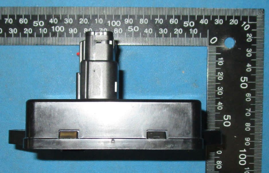 Voltron20x BLE Device - FCC ID 2A8U7-VLTR01 - Husqvarna Consumer Outdoor Products N.A., Inc (2)