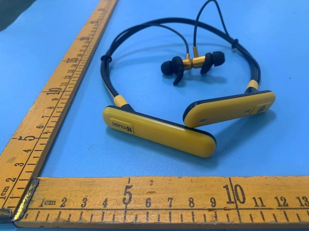 Wireless Earphone - FCC ID 2A8UE-H23 - Shenzhen Kunkun Technology Co. Ltd. (4)