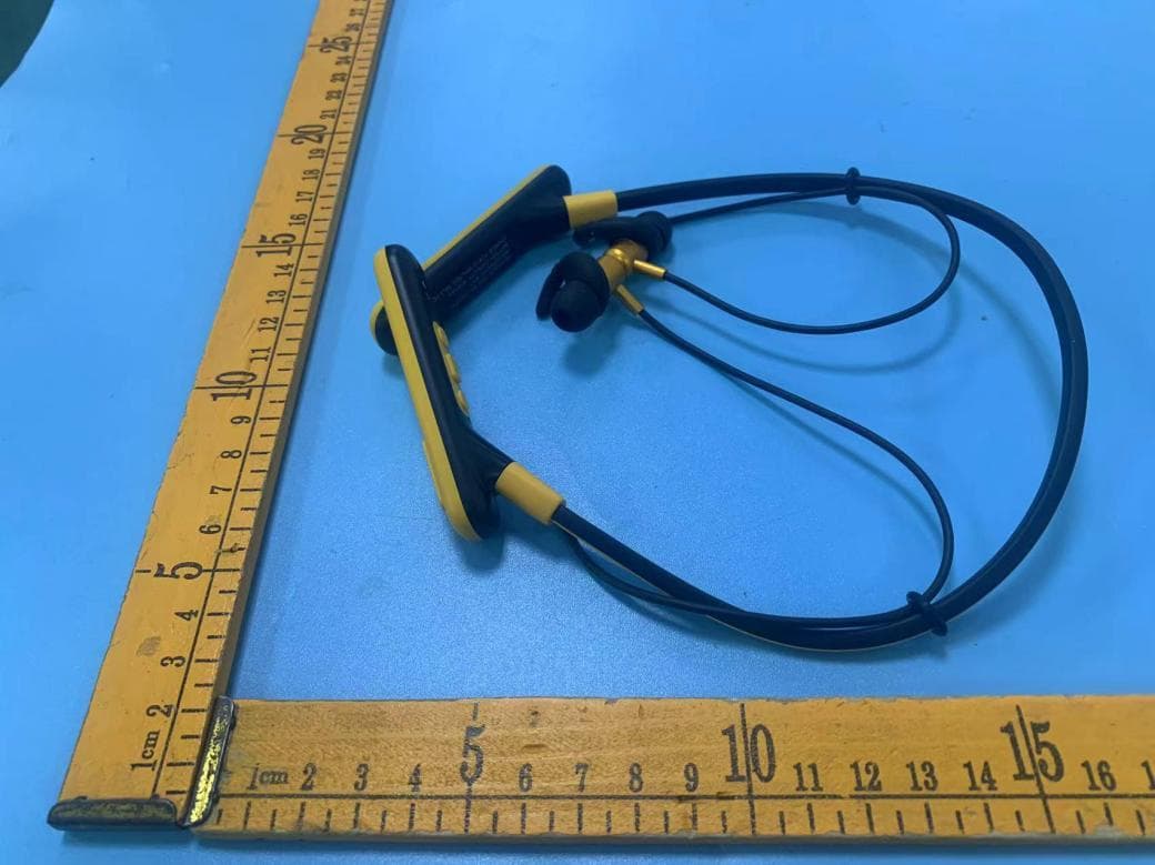 Wireless Earphone - FCC ID 2A8UE-H23 - Shenzhen Kunkun Technology Co. Ltd.