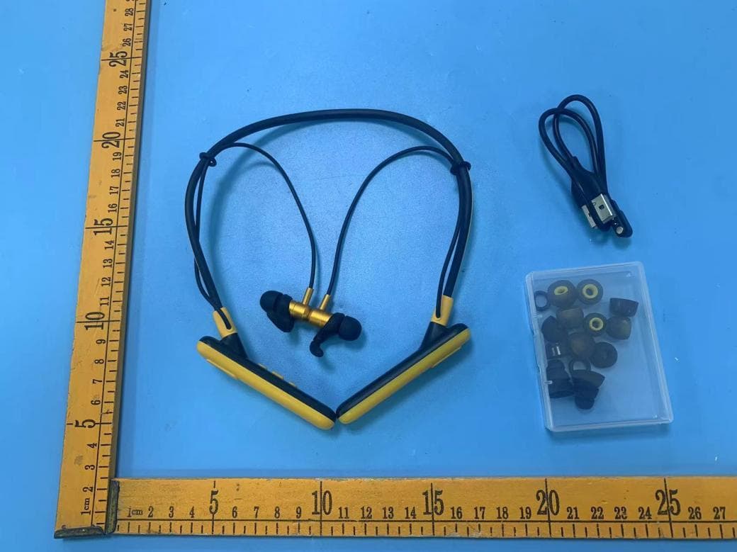 Wireless Earphone - FCC ID 2A8UE-H23 - Shenzhen Kunkun Technology Co. Ltd. (2)