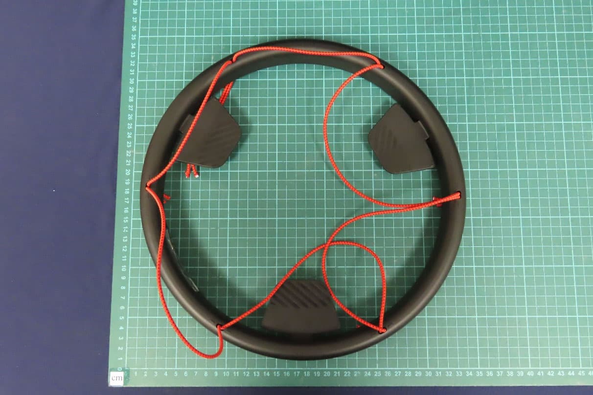 Decathlon BasketballPlay - FCC ID 2A8UO-K950 - Decathlon America LLC (2)