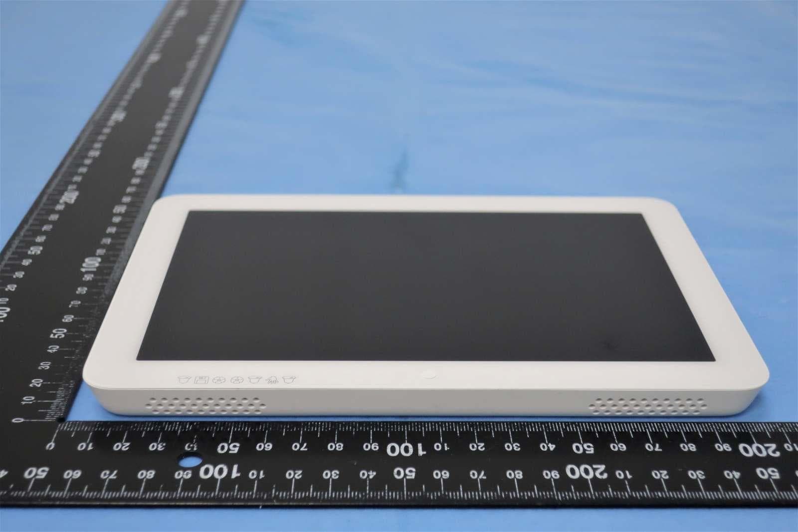 Digital Media Receiver - FCC ID 2A8UX-2892 - Persimmon Kaki LLC (4)