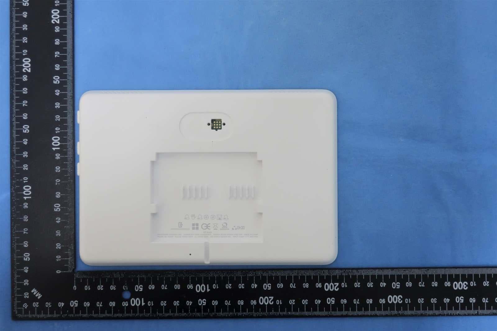 Digital Media Receiver - FCC ID 2A8UX-2892 - Persimmon Kaki LLC (2)
