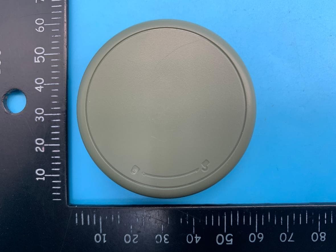 RC2 remote control - FCC ID 2A8V2-WT-F61A - Shenzhen Weiteshijia Technology Co., Ltd. (2)