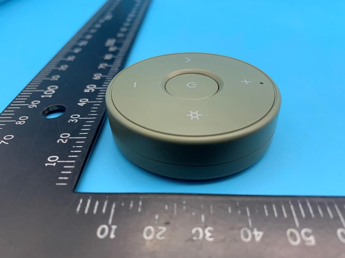 RC2 remote control - FCC ID 2A8V2-WT-F61B - Shenzhen Weiteshijia Technology Co., Ltd. (4)