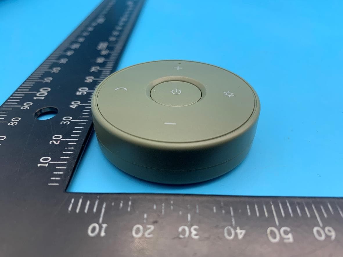 RC2 remote control - FCC ID 2A8V2-WT-F61B - Shenzhen Weiteshijia Technology Co., Ltd. (5)