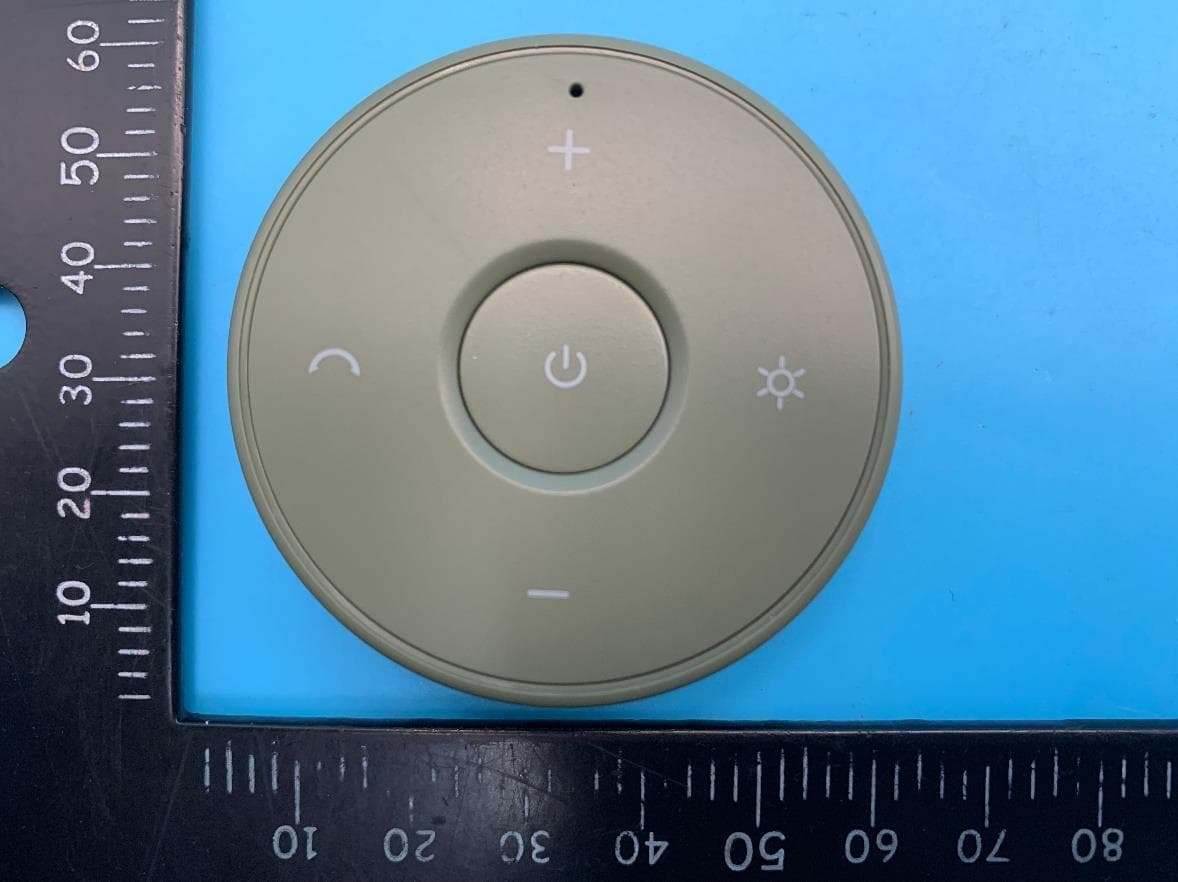 RC2 remote control - FCC ID 2A8V2-WT-F61B - Shenzhen Weiteshijia Technology Co., Ltd.