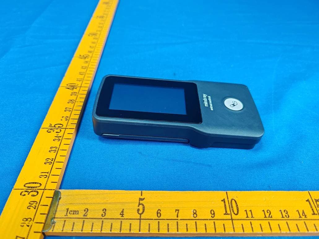 NIBP Module - FCC ID 2A8WB-MAB30 - Shenzhen Mindray Animal Medical Technology Co., Ltd. (3)