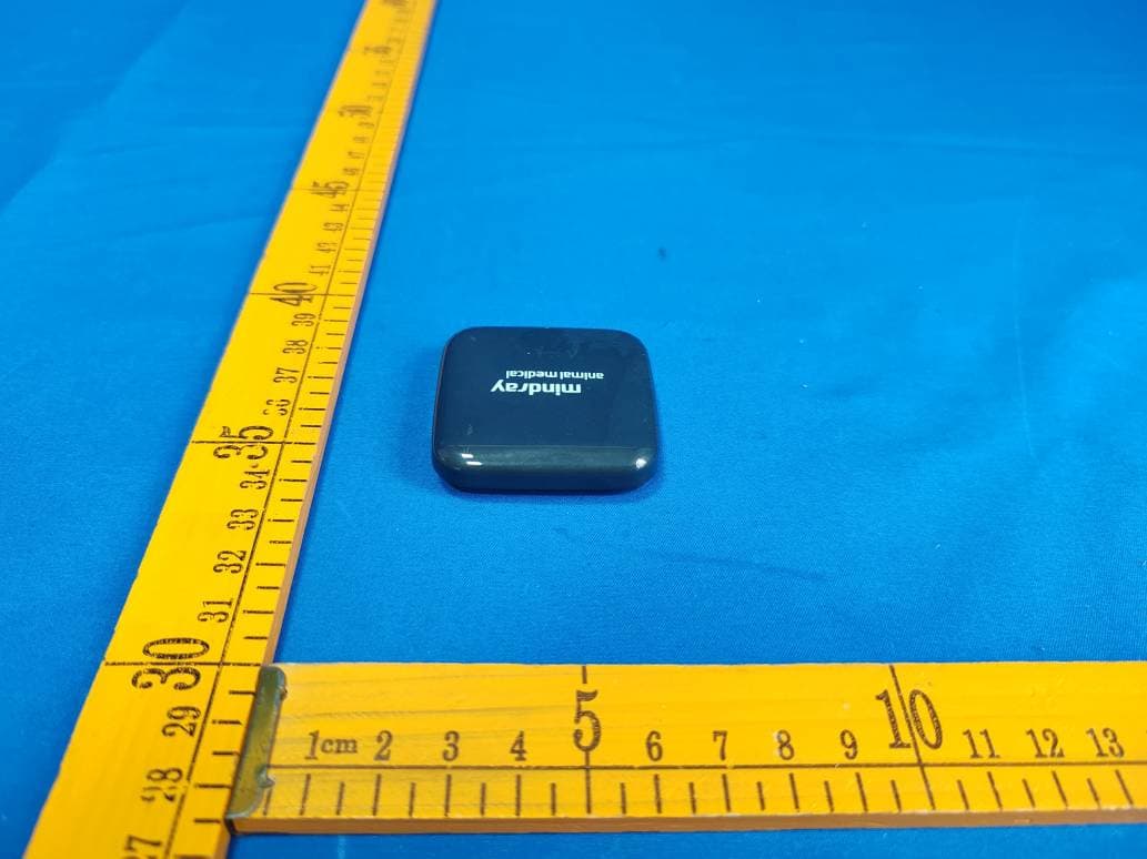 ECG Module - FCC ID 2A8WB-MAE30 - Shenzhen Mindray Animal Medical Technology Co., Ltd. (5)
