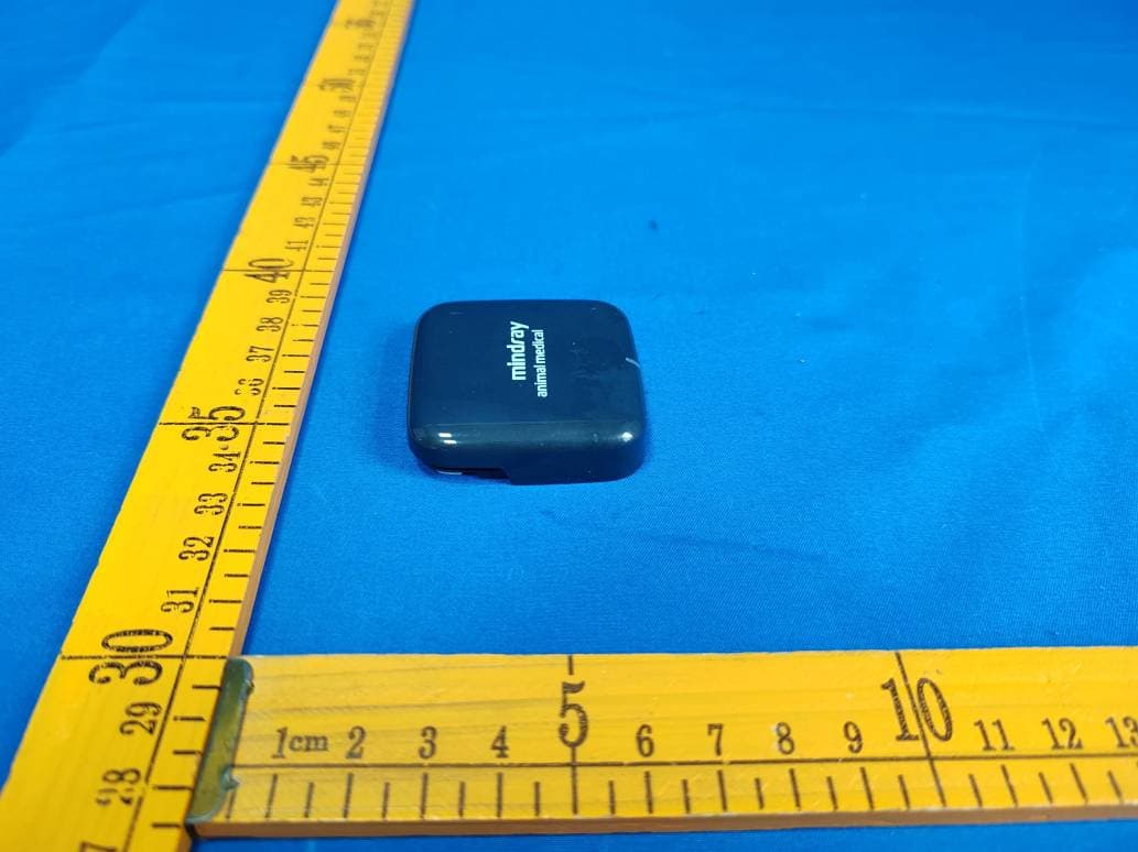 ECG Module - FCC ID 2A8WB-MAE30 - Shenzhen Mindray Animal Medical Technology Co., Ltd. (3)