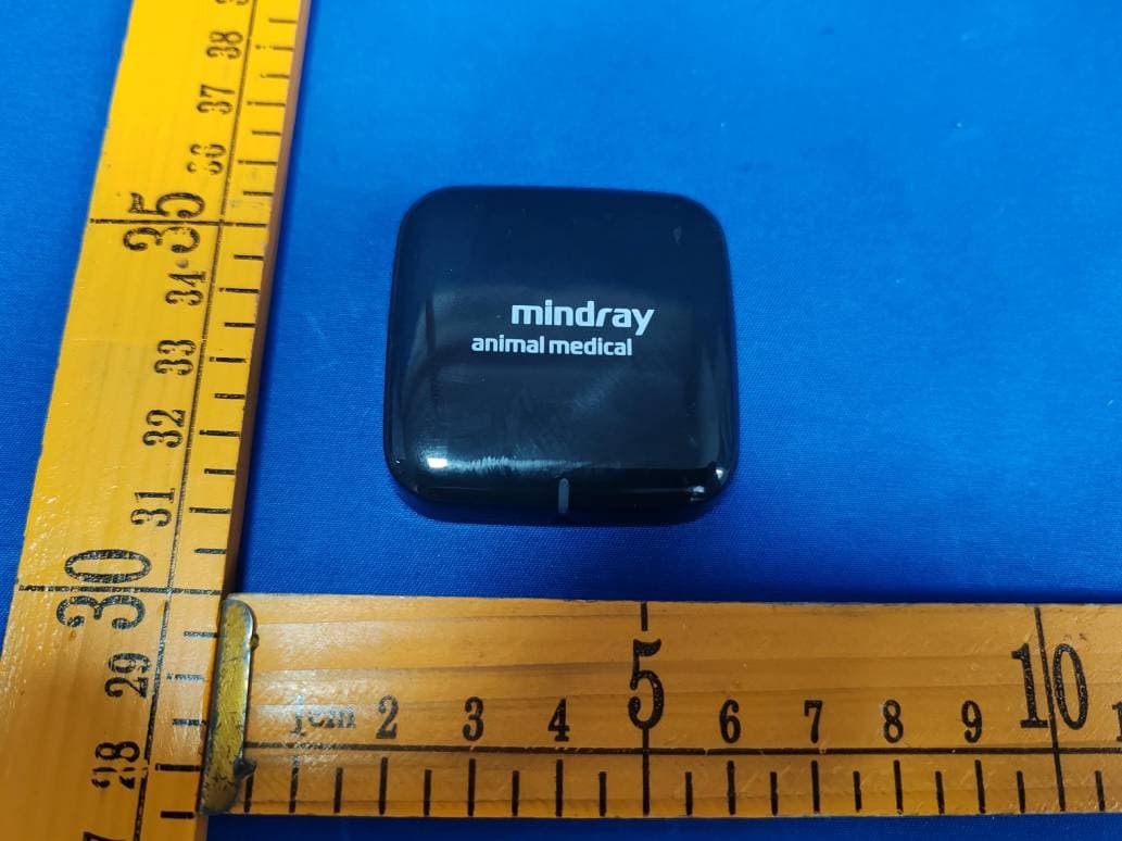 ECG Module - FCC ID 2A8WB-MAE30 - Shenzhen Mindray Animal Medical Technology Co., Ltd. (1)