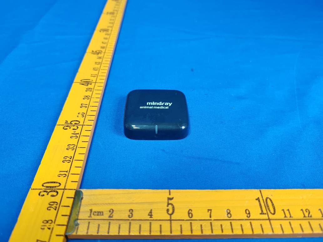 ECG Module - FCC ID 2A8WB-MAE30 - Shenzhen Mindray Animal Medical Technology Co., Ltd. (2)