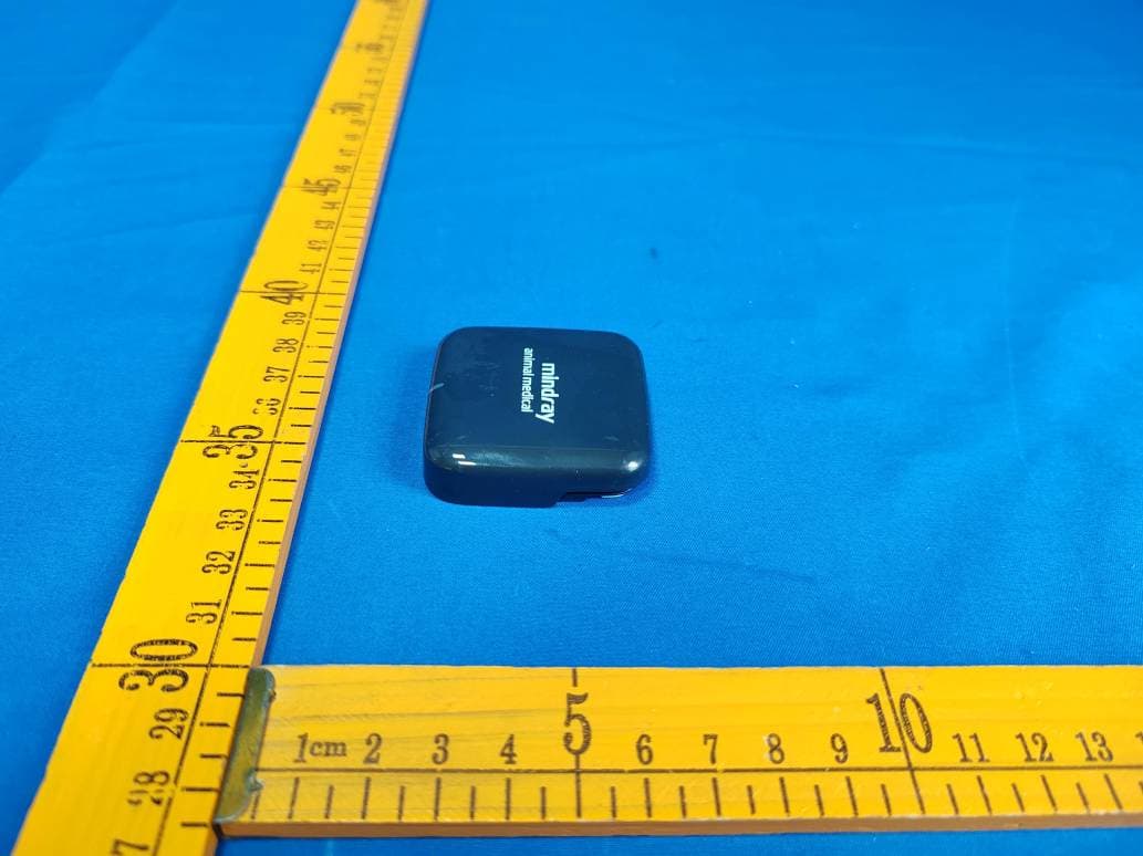 ECG Module - FCC ID 2A8WB-MAE30 - Shenzhen Mindray Animal Medical Technology Co., Ltd. (4)