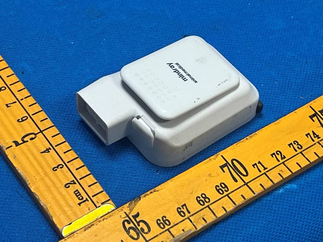 Temp Module - FCC ID 2A8WB-MAT30 - Shenzhen Mindray Animal Medical Technology Co., Ltd. (2)