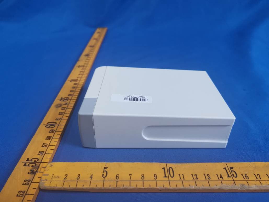 Receiver - FCC ID 2A8WB-R20 - Shenzhen Mindray Animal Medical Technology Co., Ltd.