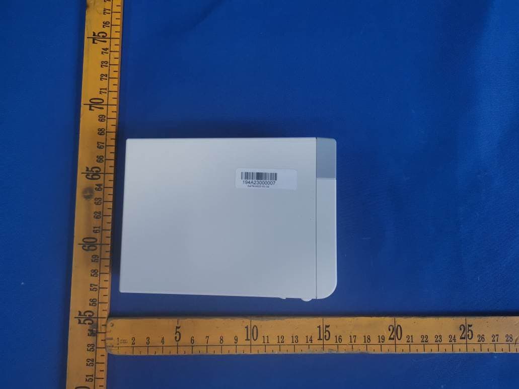 Receiver - FCC ID 2A8WB-R20 - Shenzhen Mindray Animal Medical Technology Co., Ltd. (3)