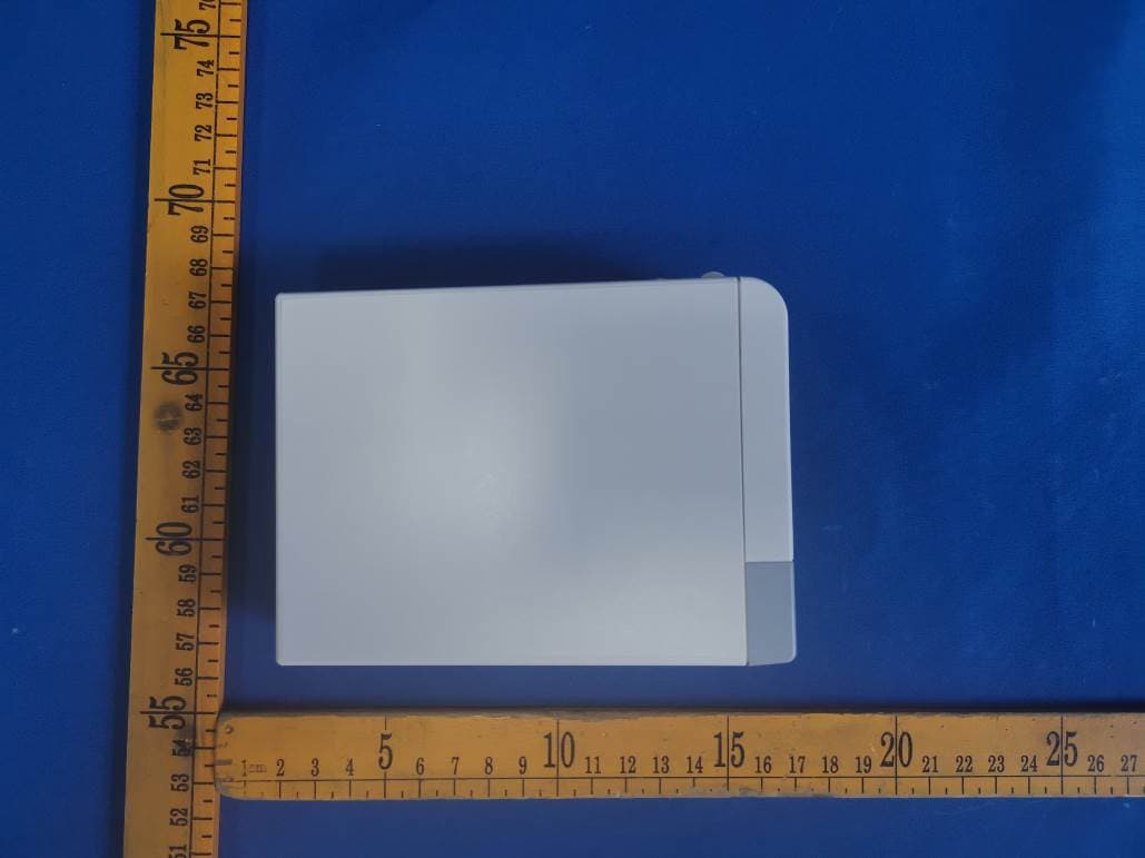 Receiver - FCC ID 2A8WB-R20 - Shenzhen Mindray Animal Medical Technology Co., Ltd. (4)