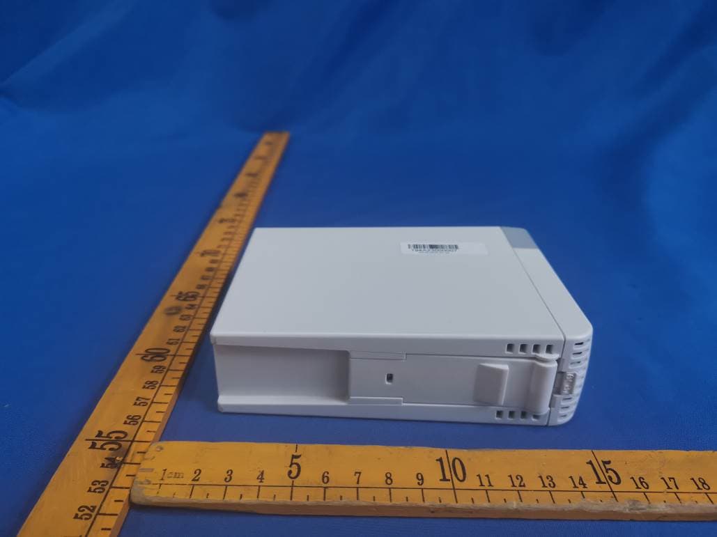 Receiver - FCC ID 2A8WB-R20 - Shenzhen Mindray Animal Medical Technology Co., Ltd. (5)