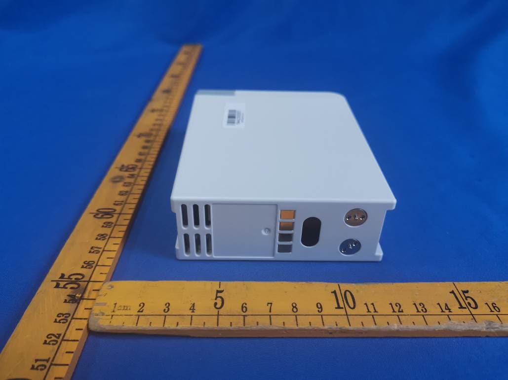 Receiver - FCC ID 2A8WB-R20 - Shenzhen Mindray Animal Medical Technology Co., Ltd. (2)