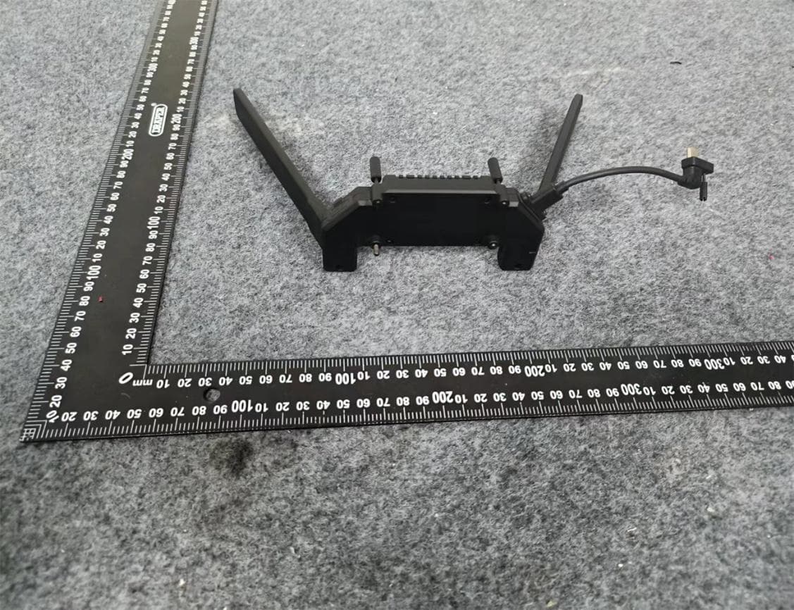 TD-LTE/LTE FDD UE with LTE - FCC ID 2A8WC-A4G-400 - GDU-Tech Co., Ltd. (4)