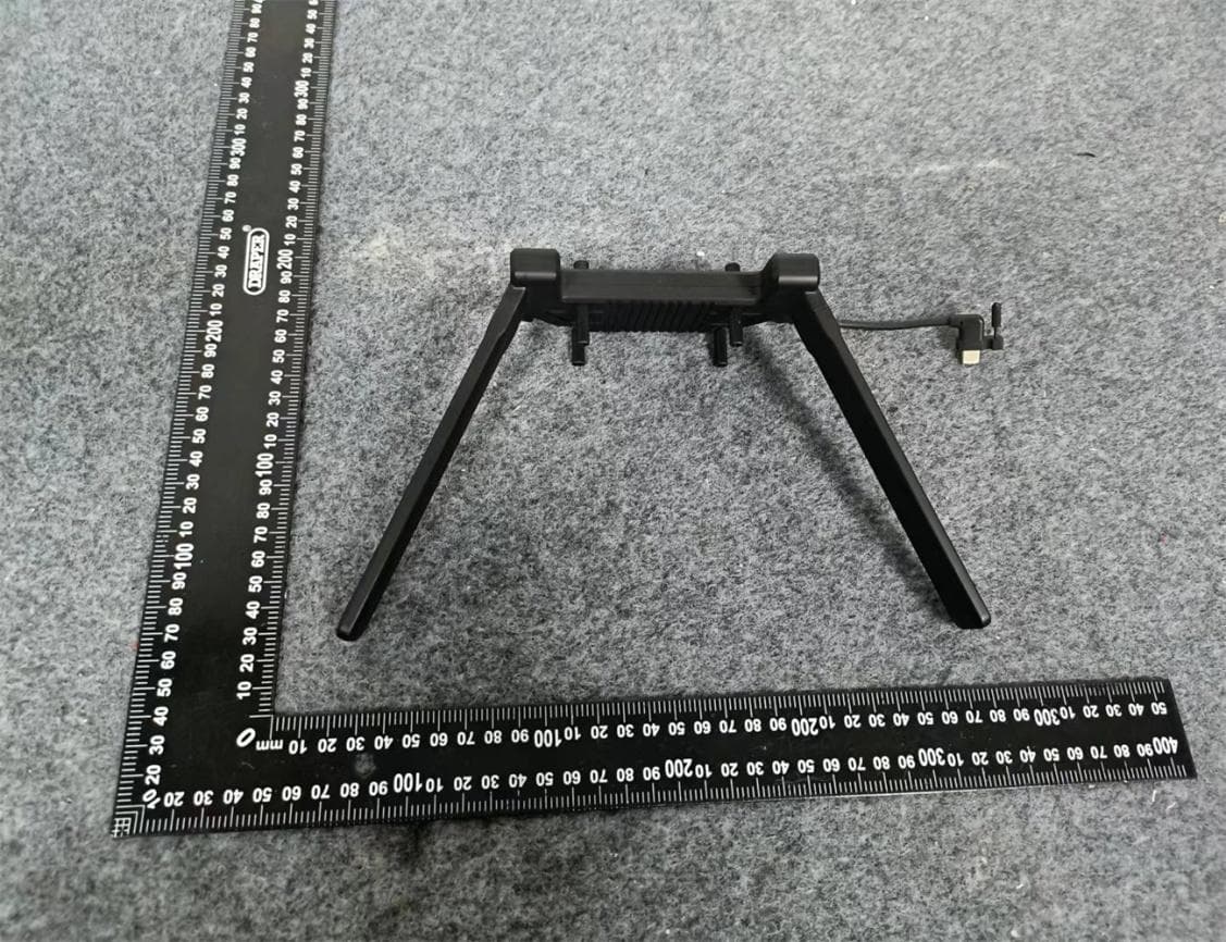 TD-LTE/LTE FDD UE with LTE - FCC ID 2A8WC-A4G-400 - GDU-Tech Co., Ltd.