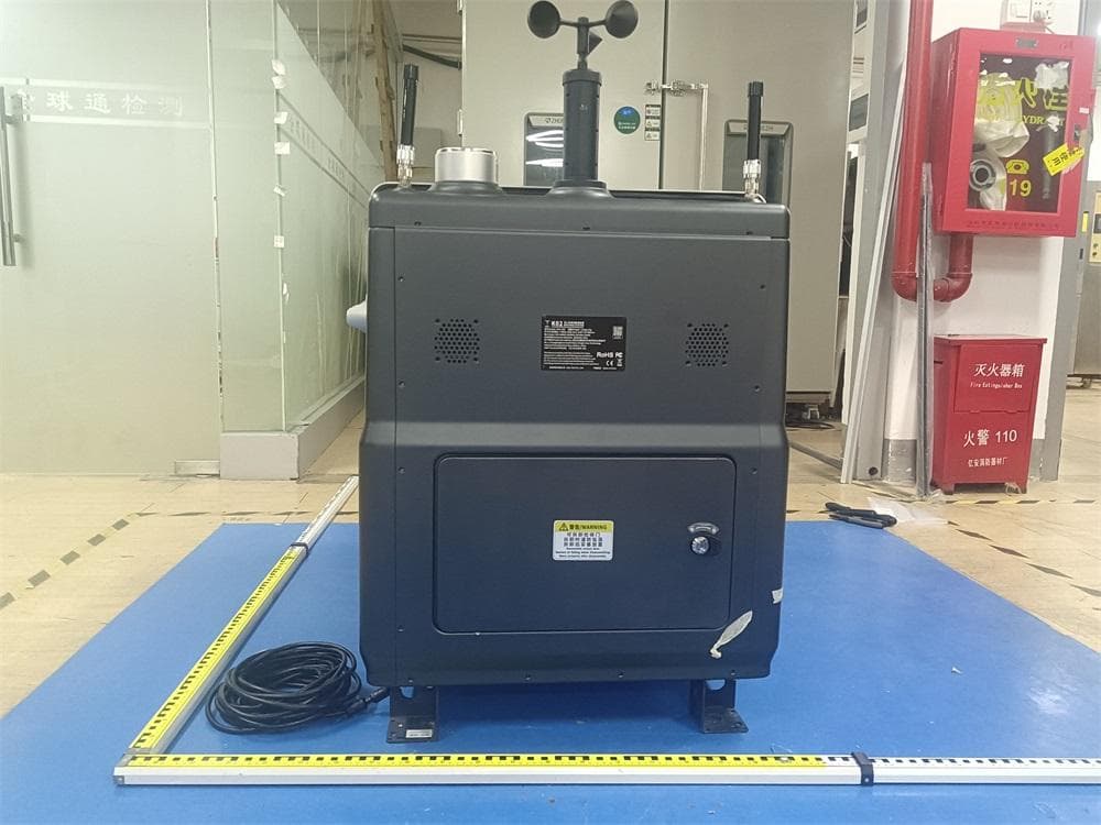 DOCKING STATION - FCC ID 2A8WC-K02 - GDU-Tech Co., Ltd. (2)