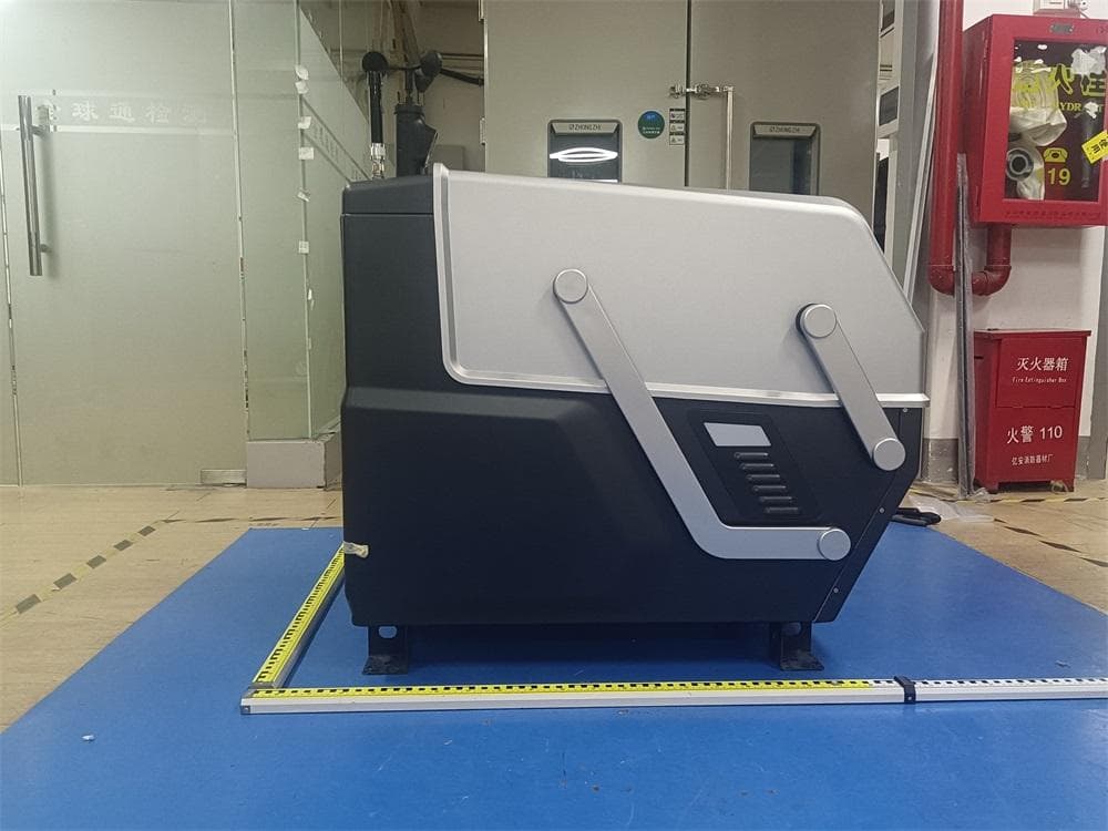 DOCKING STATION - FCC ID 2A8WC-K02 - GDU-Tech Co., Ltd. (4)