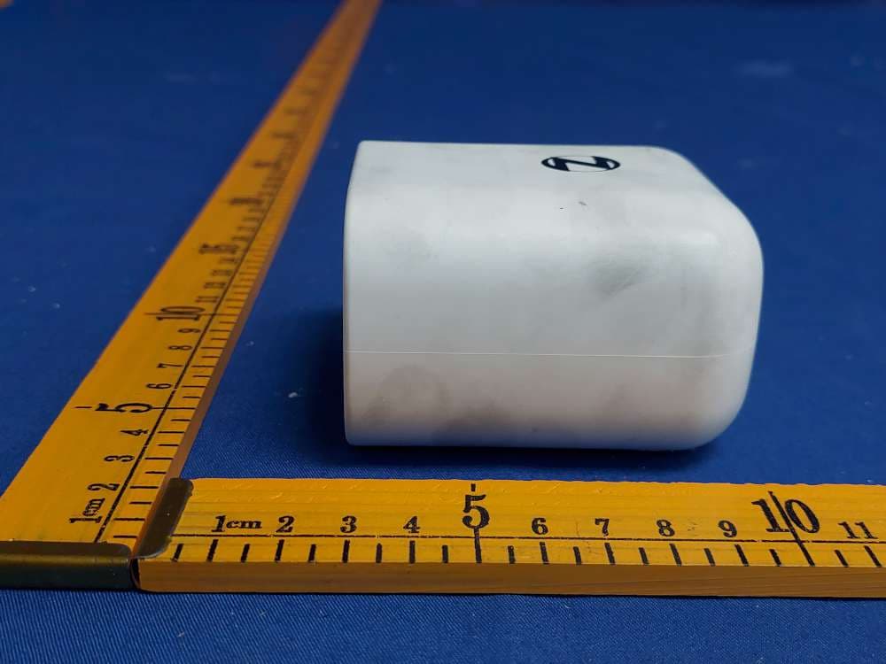 Wire Free Camera with Battery - FCC ID 2A8WL-BWNIP-4L-BS - SHARETRONIC DATA TECHNOLOGY (HONG KONG) LIMITED (4)