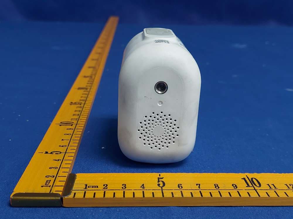 Wire Free Camera with Battery - FCC ID 2A8WL-BWNIP-4L-BS - SHARETRONIC DATA TECHNOLOGY (HONG KONG) LIMITED (2)