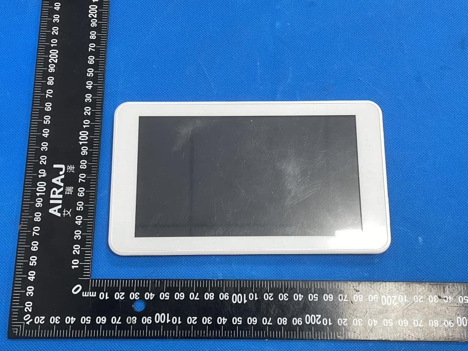 Android tablet pc - FCC ID 2A8WM-7INCH-N80 - Shenzhen Anxin Taihe Technology Co., Ltd (2)