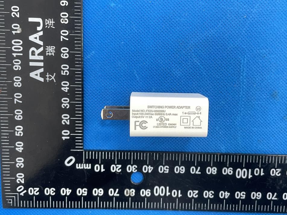Android tablet pc - FCC ID 2A8WM-7INCH-N80 - Shenzhen Anxin Taihe Technology Co., Ltd (3)