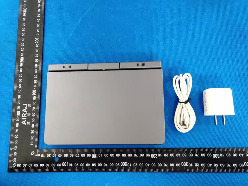 Laptop - FCC ID 2A8WM-P8 - Shenzhen Anxin Taihe Technology Co., Ltd (3)