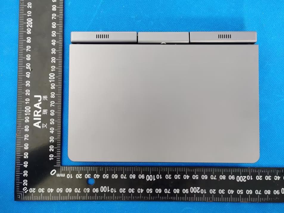 Laptop - FCC ID 2A8WM-P8 - Shenzhen Anxin Taihe Technology Co., Ltd (5)