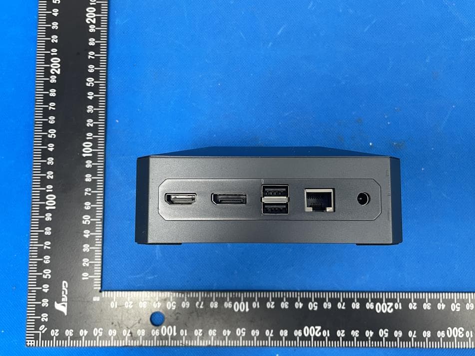 Mini PC - FCC ID 2A8WMKT-M9 - Shenzhen Anxin Taihe Technology Co., Ltd (5)